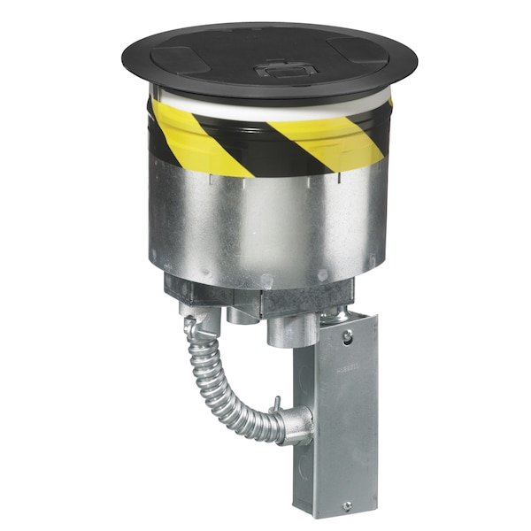 Recessed 8" Series, Kit